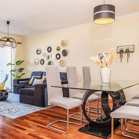 Canico Lodge By Madeira Sun Travel Funchal  Bagian luar foto