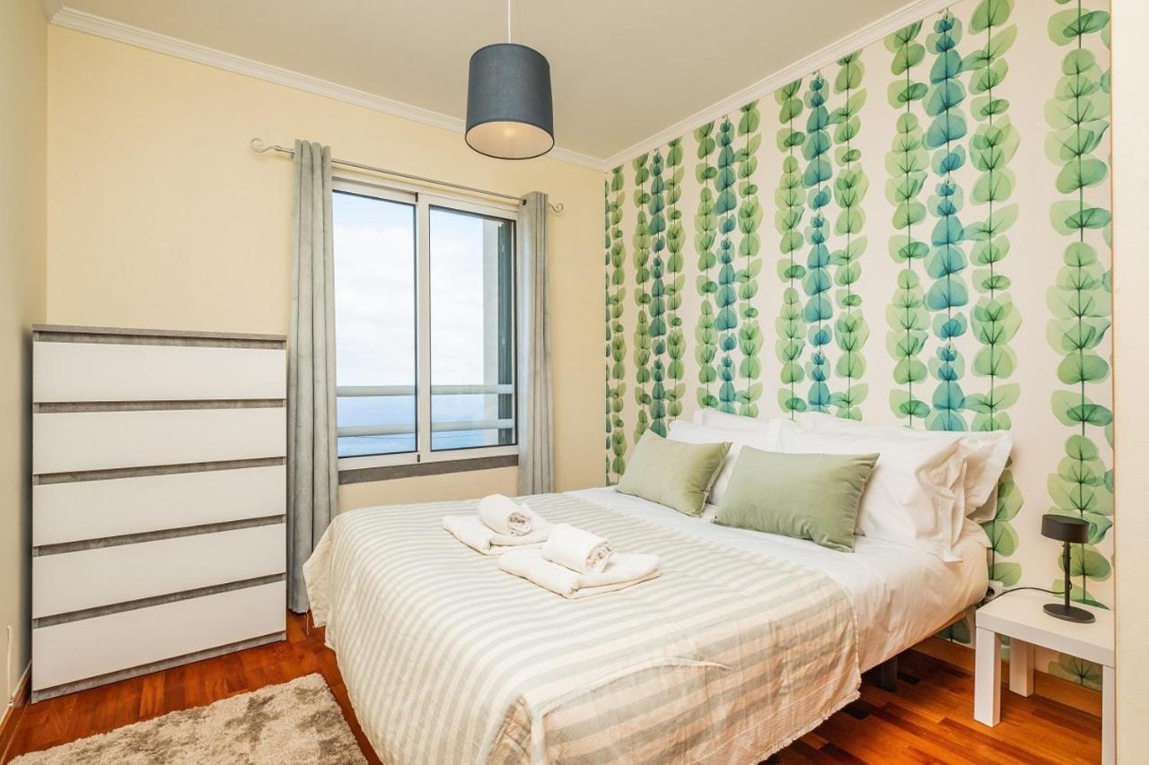 Canico Lodge By Madeira Sun Travel Funchal  Bagian luar foto