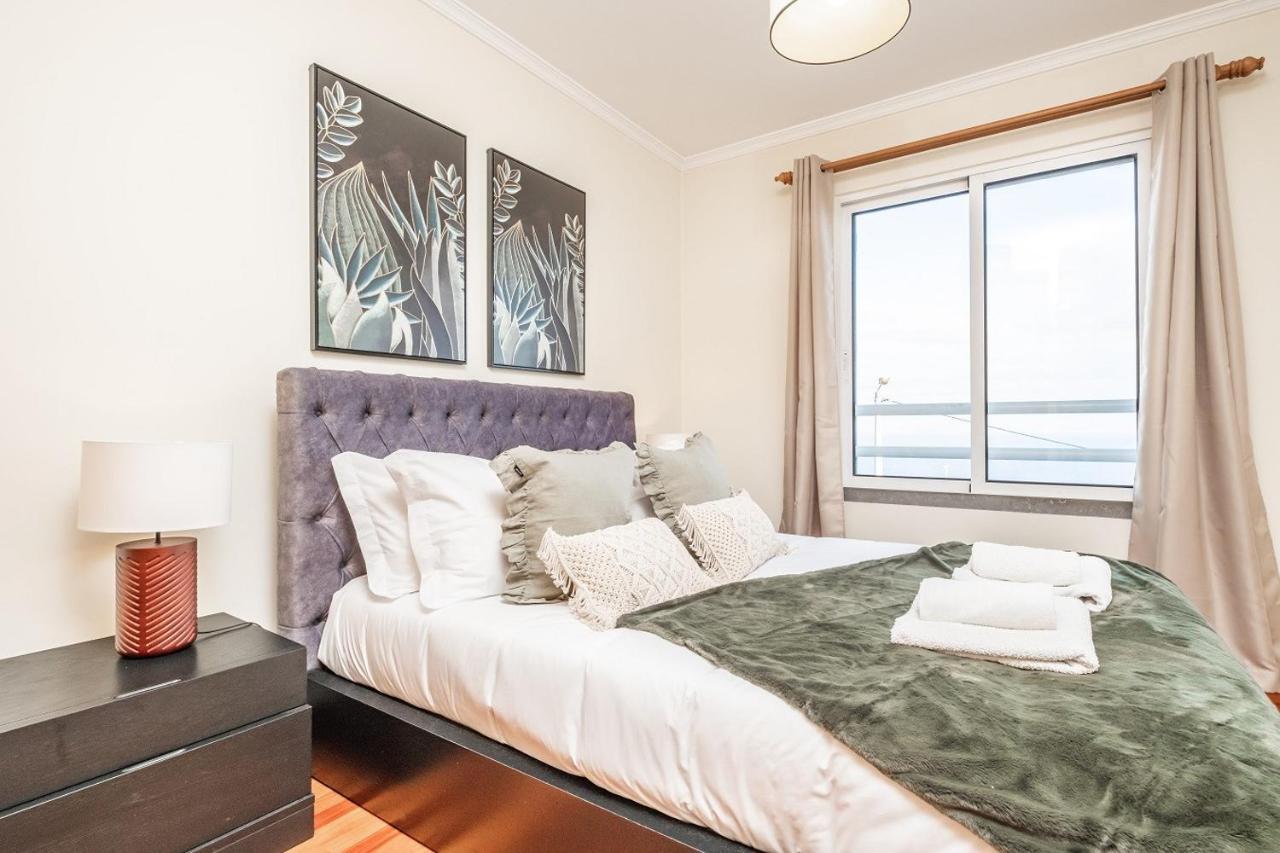 Canico Lodge By Madeira Sun Travel Funchal  Bagian luar foto