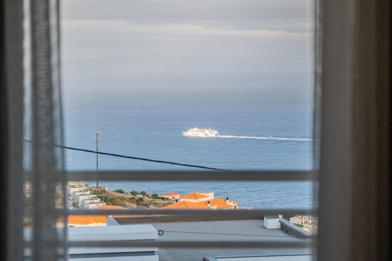 Canico Lodge By Madeira Sun Travel Funchal  Bagian luar foto