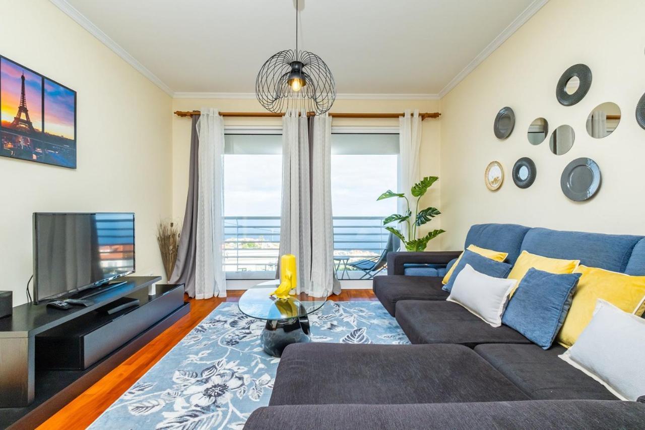 Canico Lodge By Madeira Sun Travel Funchal  Bagian luar foto