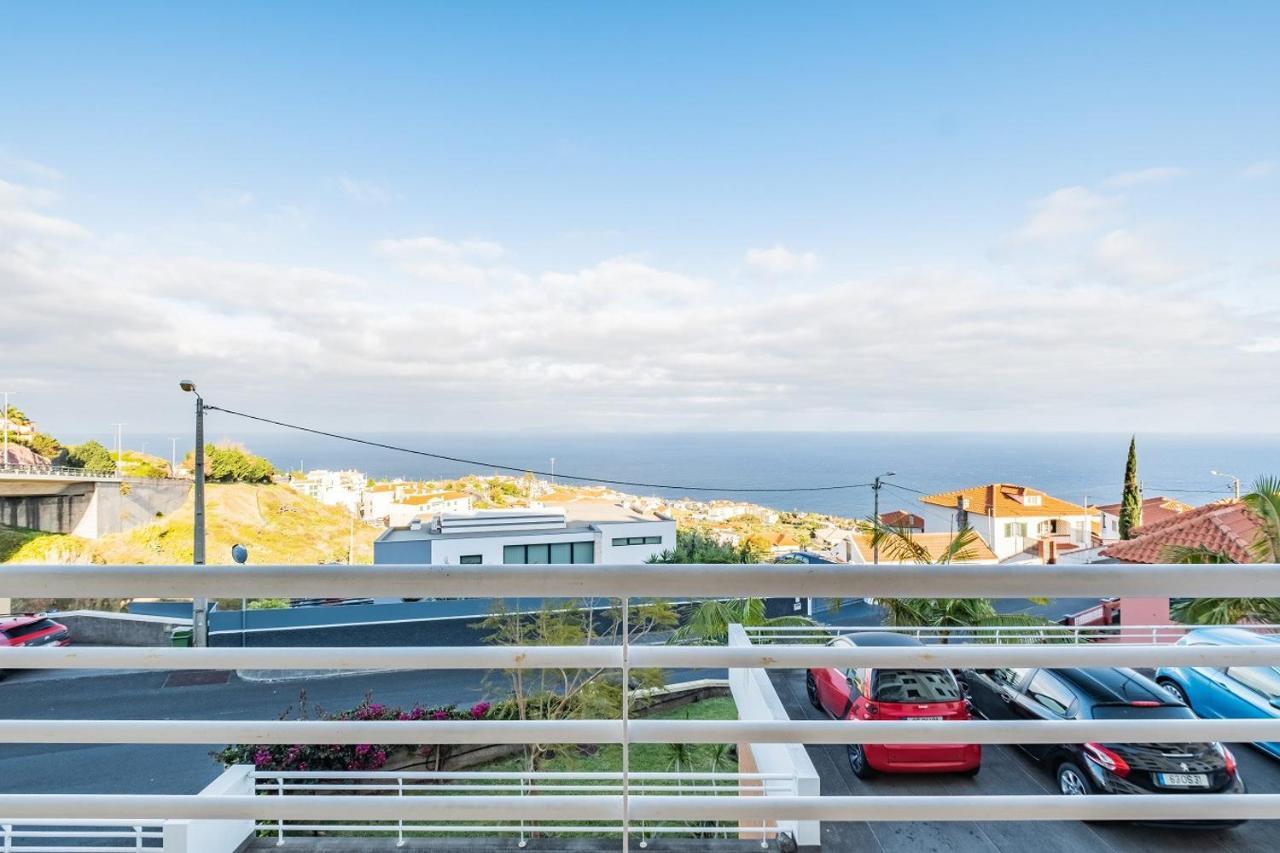 Canico Lodge By Madeira Sun Travel Funchal  Bagian luar foto