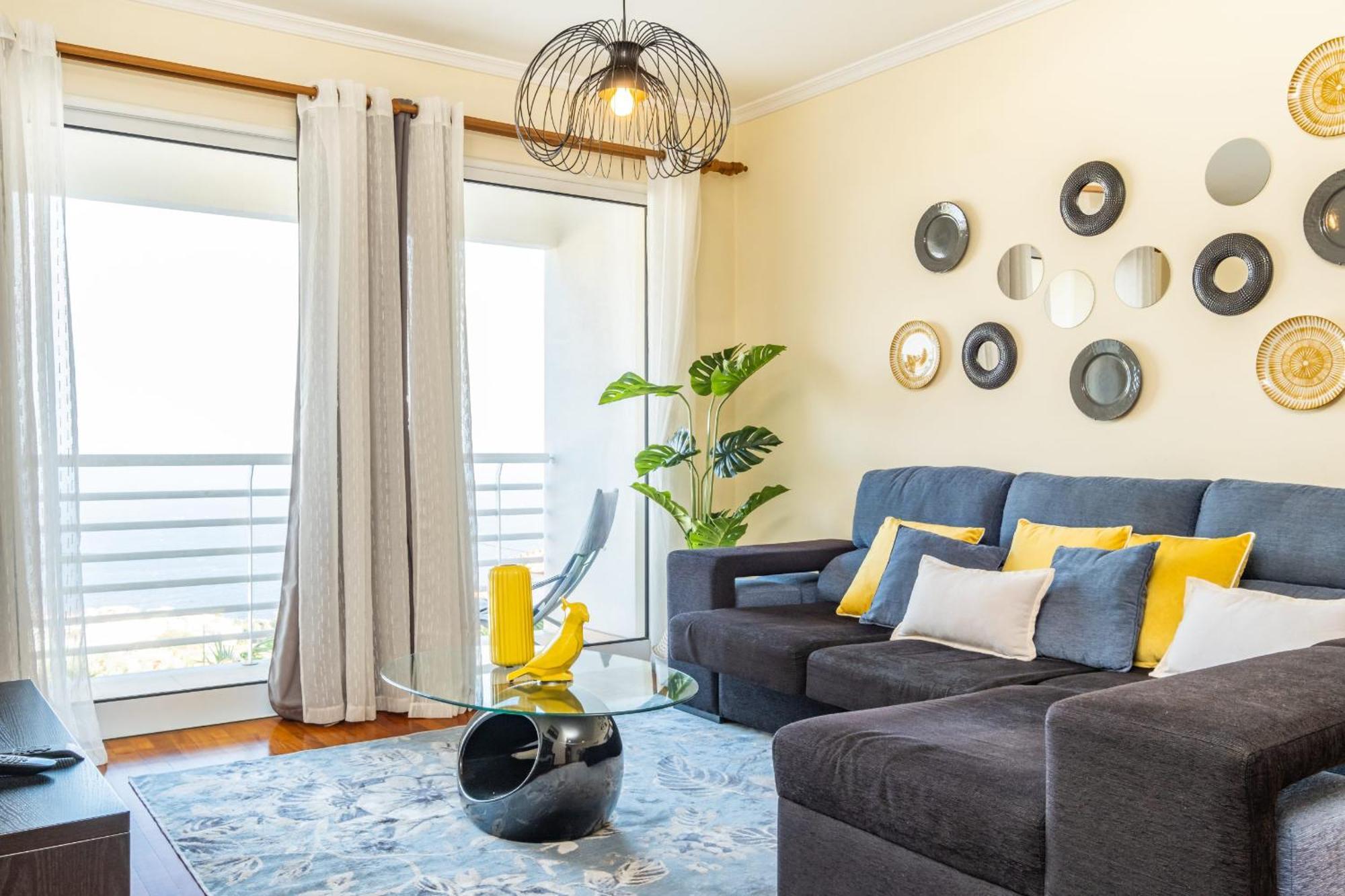 Canico Lodge By Madeira Sun Travel Funchal  Bagian luar foto